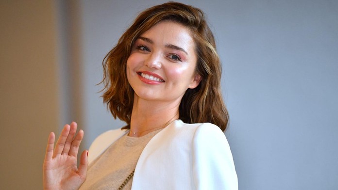 Miranda Kerr