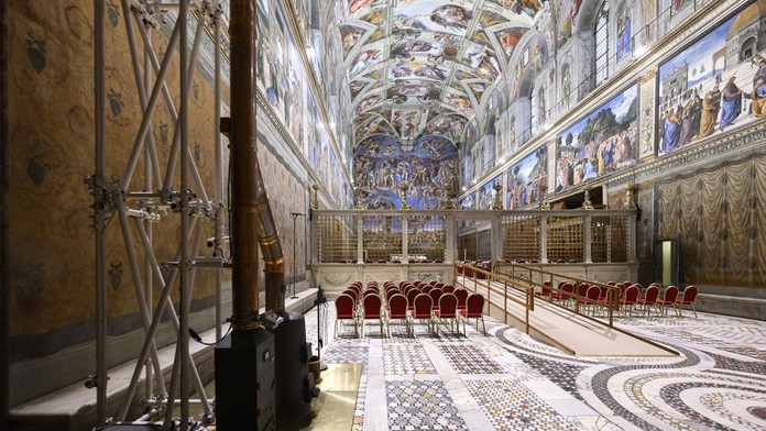 Najdlhšie konkláve viedlo k úplnej izolácii kardinálov, v tom najkratšom zvolili jedného z najvýznamnejších pápežov