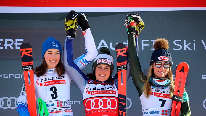 Reštaurácia La Rotonde