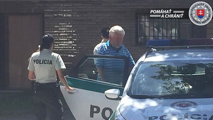 Tento muž z Bánoviec nad Bebravou zneužíval deti.