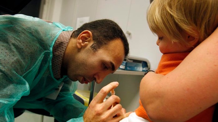 Ilustračná snímka.