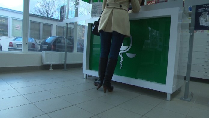 Zisťovali sme, ako to je s liekom.