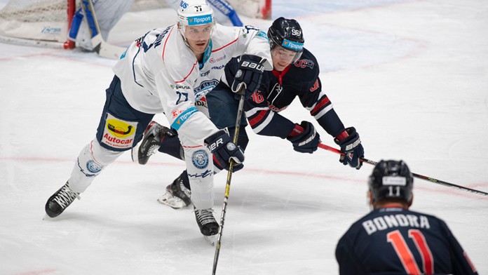 Pavol Rusko a Marian Kočner.