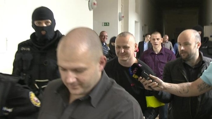 Bankomatová mafia, Ján Golis.