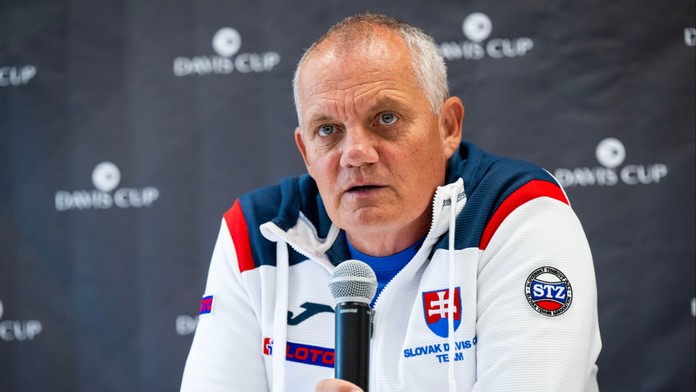 Slovákov čaká dôležitý súboj proti Kolumbii. Kapitán Tóth mapoval situáciu v Istanbule