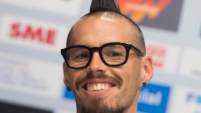 Marek Hamšík 