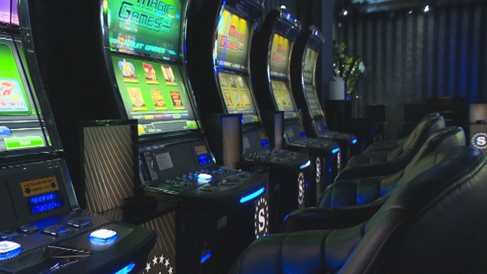 Počasie ne severe Talianska