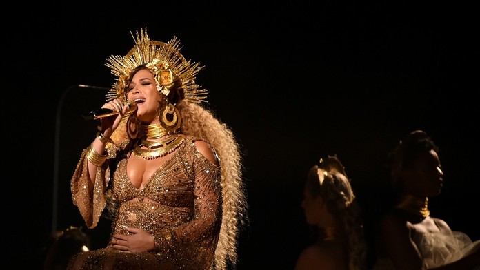 Beyoncé otehotnela z jediného dôvodu. Má majstrovský plán
