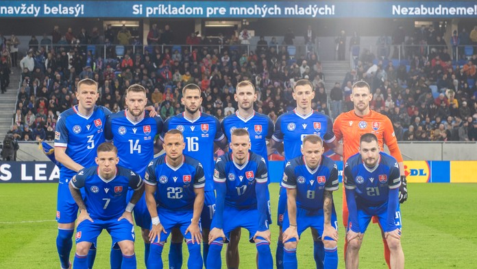 Anketa: Pekarík tam už nemal byť, chýba najmä meno zo Žiliny. Experti hodnotili šance Slovenska v kvalifikácii na MS