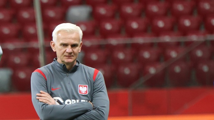 Poľský futbal je v šoku. Zomrel reprezentačný tréner, mal len 49 rokov