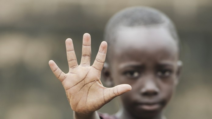 Ilustarčná snímka. 