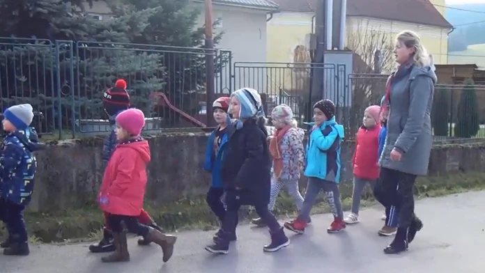 Ilustračné foto.