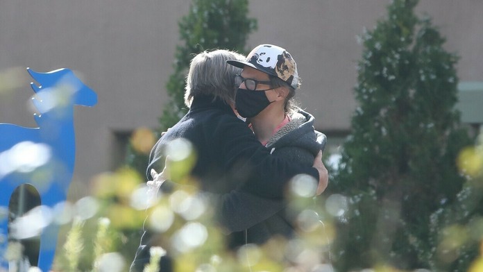 Alec Baldwin a manžel zosnulej kameramanky