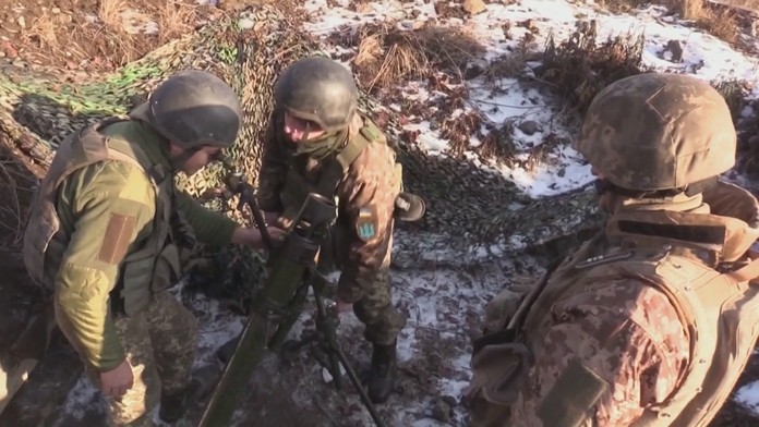 Ilustračná snímka