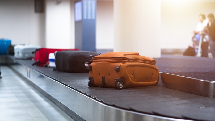 Na jednom z najväčších letísk Európy sú tisíce stratených kufrov. Viacerí totiž robia tú istú chybu