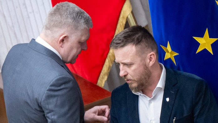 Robert Fico: Peter Kotlár predložil generálnemu prokurátorovi závažné dôkazy