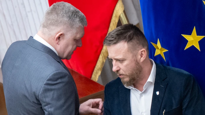 Kotlár sa dohodol s Ficom. Na vláde odprezentuje závažné zistenia, ktoré sa dlhodobo utajujú