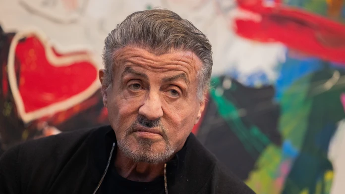 Stallone prehovoril o odvrátenej strane svojho legendárneho tela. „Zašlo to tak ďaleko, že som trpel bulímiou“