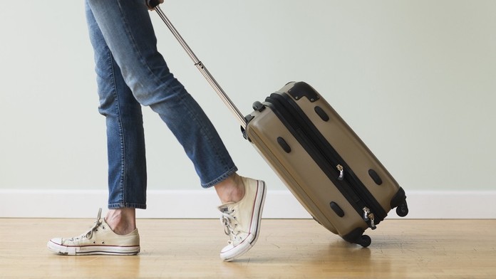 Letné dovolenky (ilustračná snímka)