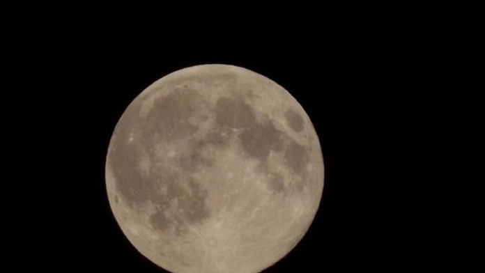 Fotografia mesiaca v okrese Námestovo