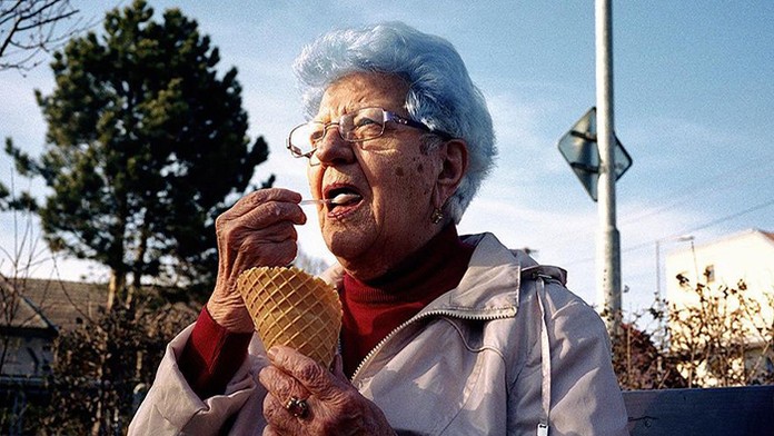 Ilustračná snímka.