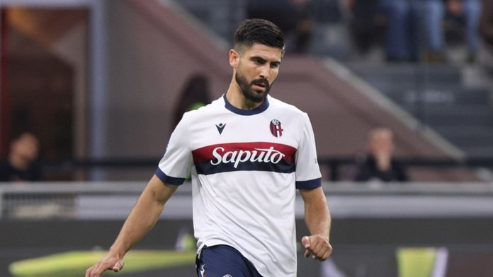 Mala to byť hotová vec. Prestupový cieľ Slovana sa údajne dohodol s iným klubom