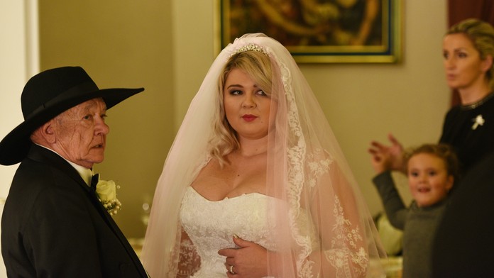 Z nakrúcania filmu Cuky Luky