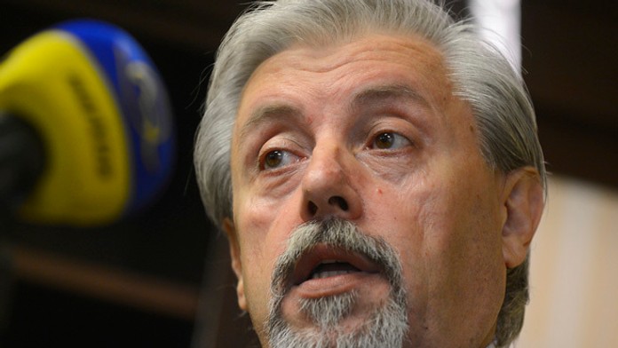 Jozef Behýl, kandidát na prezidenta