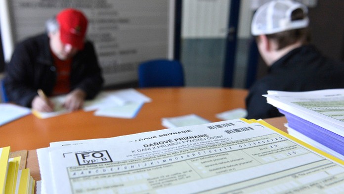 Ilustračná snímka.