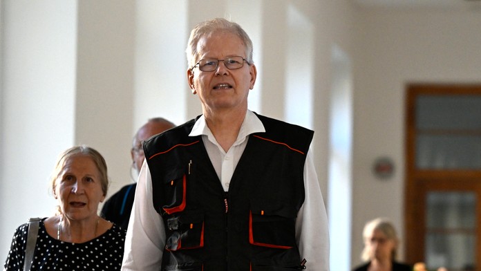 Lekára Liptáka oslobodili spod obžaloby v kauze výrokov počas pandémie