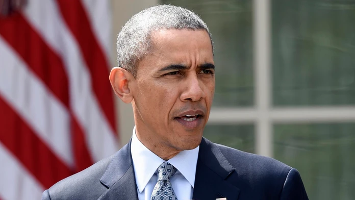 Barack Obama