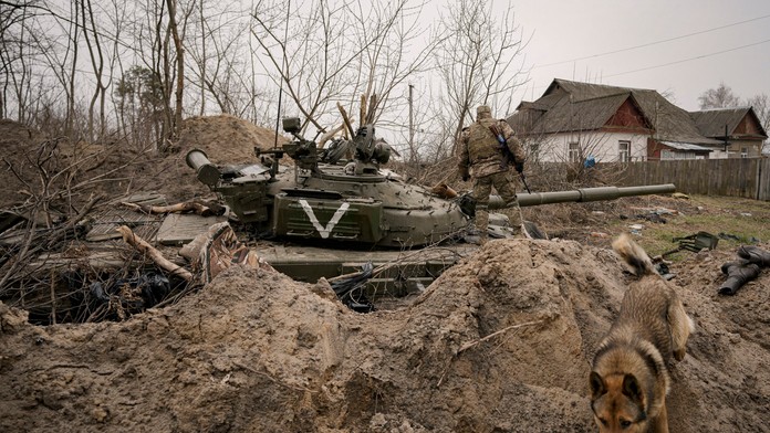 Vojna na Ukrajine môže trvať aj roky. Rusi začínajú novú ofenzívu na východe Ukrajiny