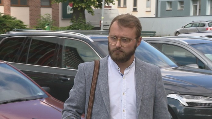 Prokurátorky z prípadu pedofilného kňaza v Dolnom Kubíne prídu o funkcie, rozhodol Žilinka