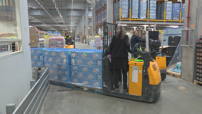 Ilustračná snímka.