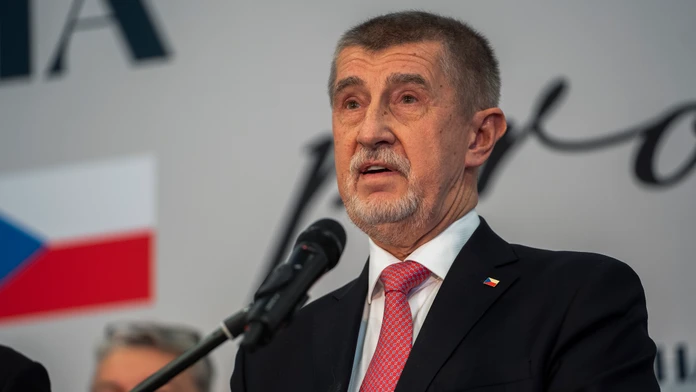 Ústavný súd SR odmietol sťažnosť českého expremiéra Andreja Babiša v kauze evidencie v ŠtB