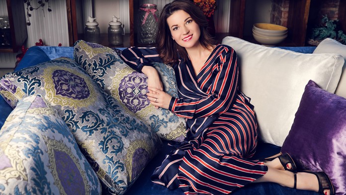 Angličan Raheem Sterling oslavuje gól v dueli kvalifikácie ME 2020 v Čiernej Hore.