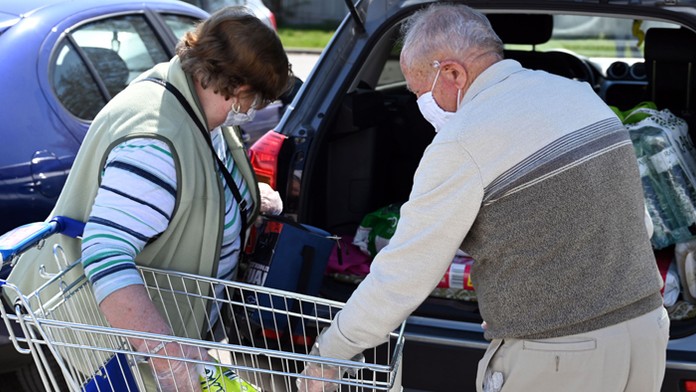 Ilustračná snímka.