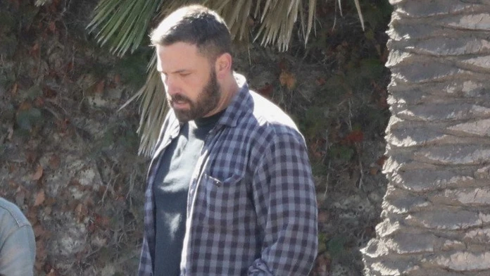 Ben Affleck nakrúca nový film Torrace