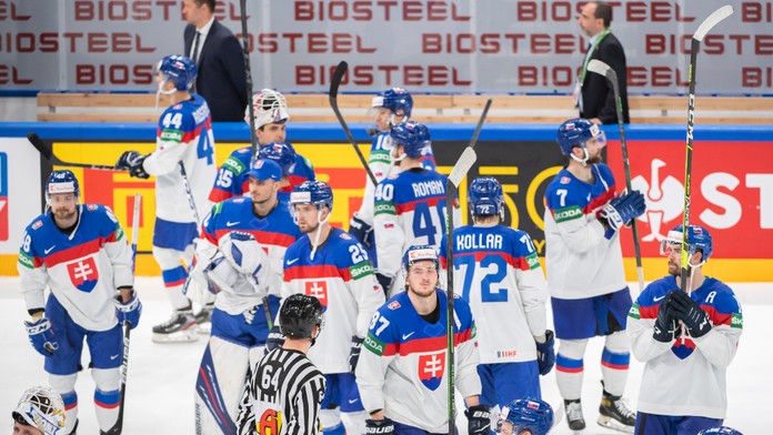 Najväčší sponzor zväzu sa k prípadu hráčov z KHL postavil inak. Tu je jeho strohé vyjadrenie
