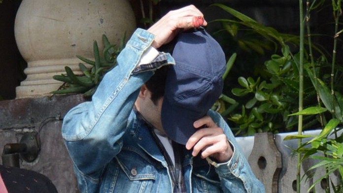 Najväčší ohňostroj.