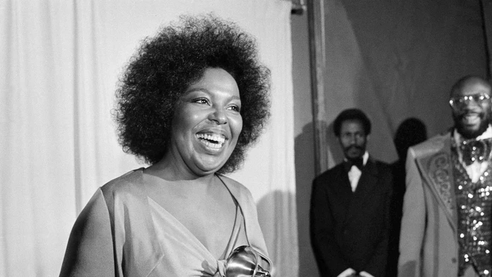 Roberta Flack