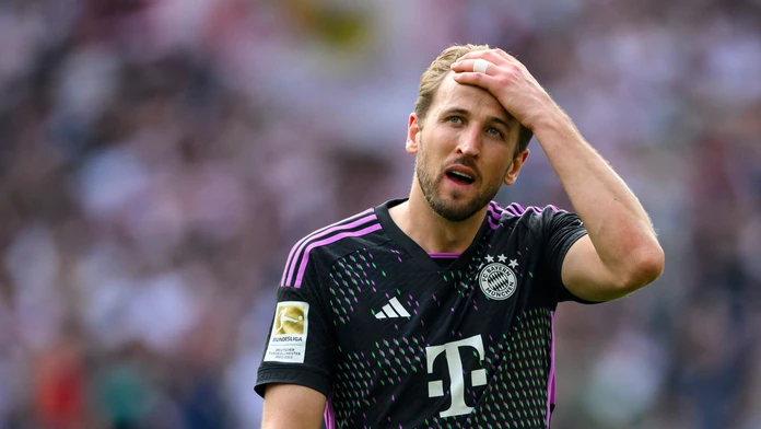 Bayern mníchov zaznamenal ďalšiu ligovú prehru.
