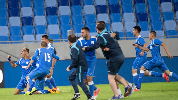 Obľúbenou destináciou Slovákov sa prehnali silné búrky, neprežilo šesť ľudí