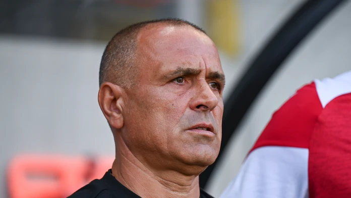 Klobúk dole, Francesco! Ľubomír Moravčík priznal, že sa v Calzonovi mýlil