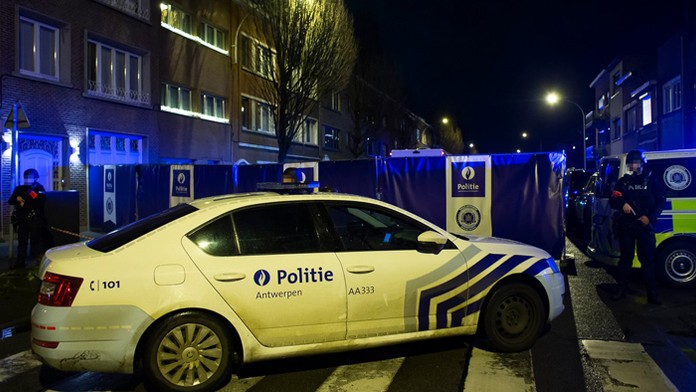 Ilustračná snímka.