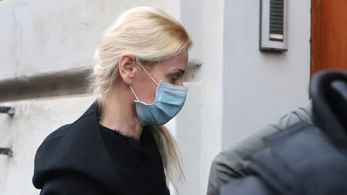 Zrážka dreziny a nákladného auto v obci ri obci Šarišské Michaľany.