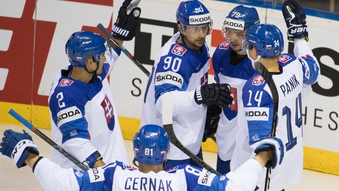 Ilustračná snímka. 