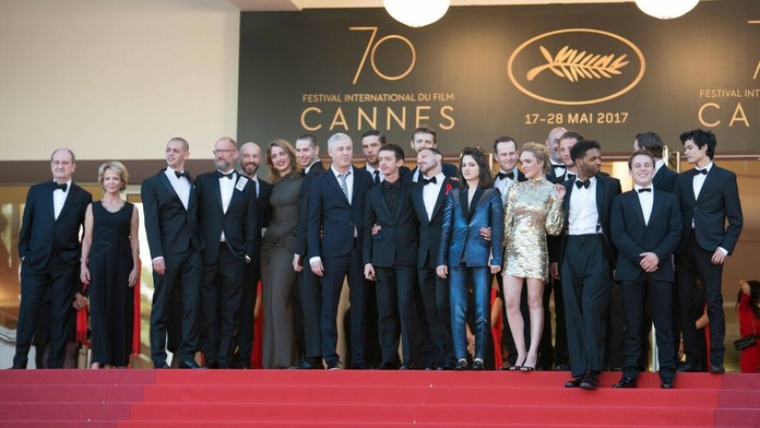 Ilustračná snímka.