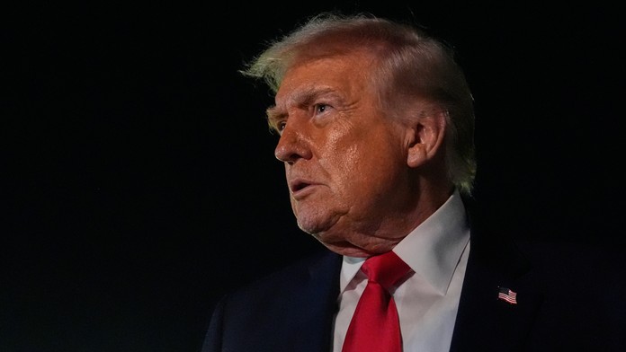 Kennedyho centrum zatvoria na dva roky, oznámil Trump