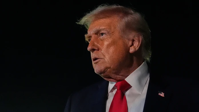 Kennedyho centrum zatvoria na dva roky, oznámil Trump